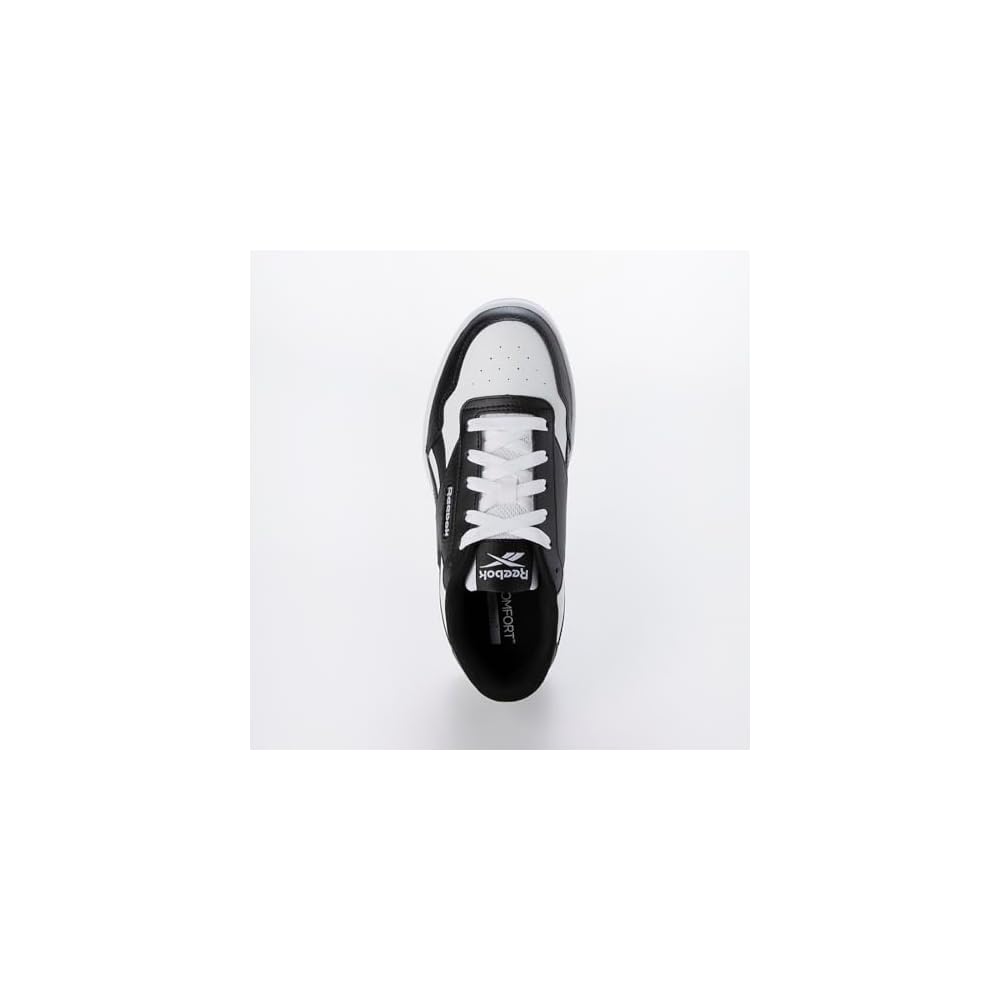 Ftwrwhite Black Chrome