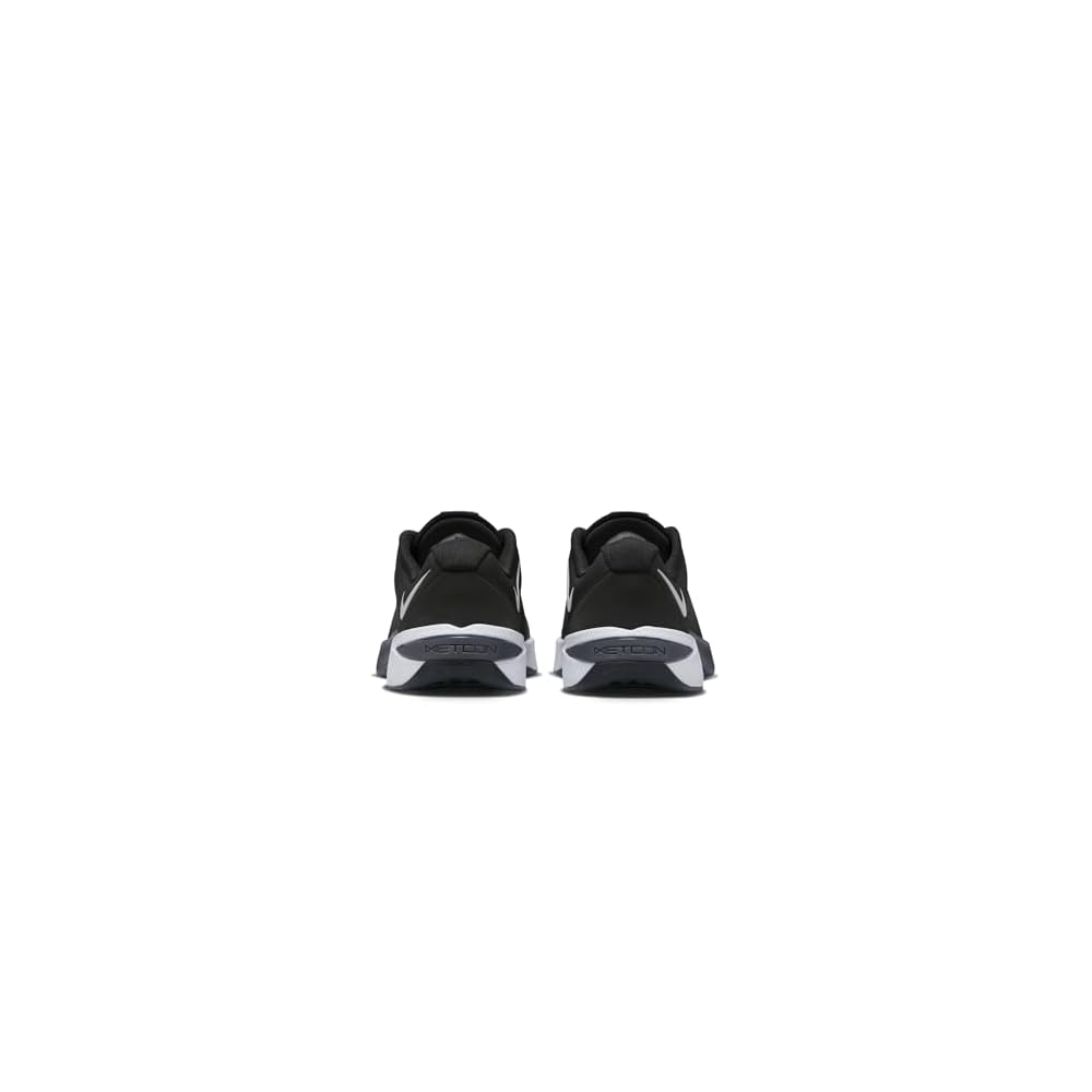 Black/White/Anthracite/White