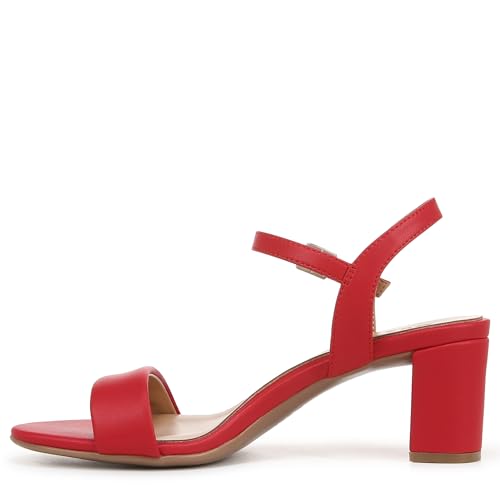 Crimson Red Smooth