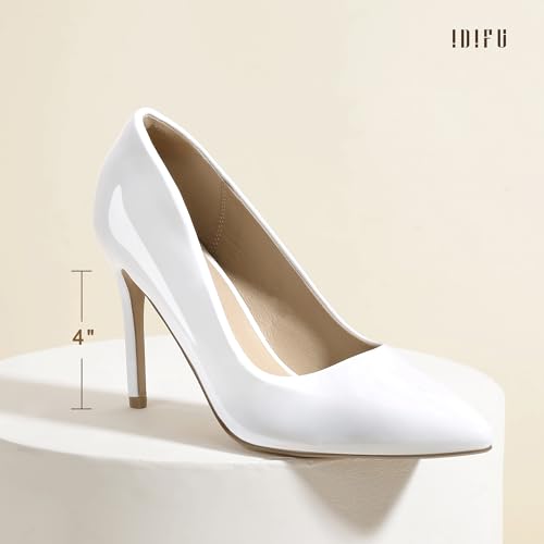White Patent