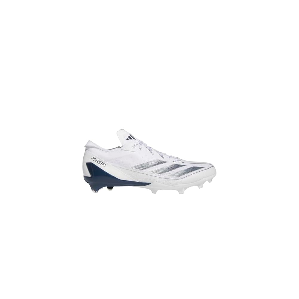 White/Team Navy Blue/White(2024)
