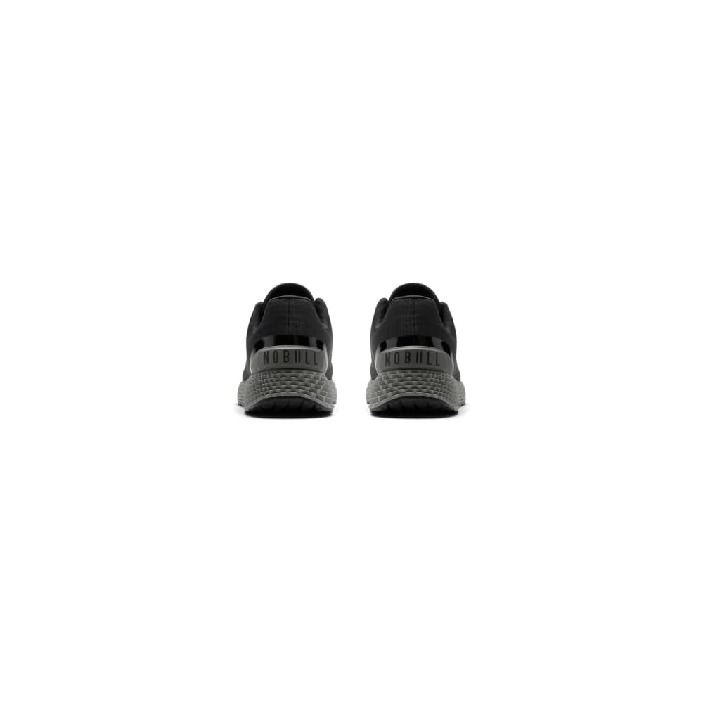 Jet Black Ash