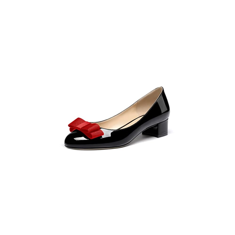 Balck Red