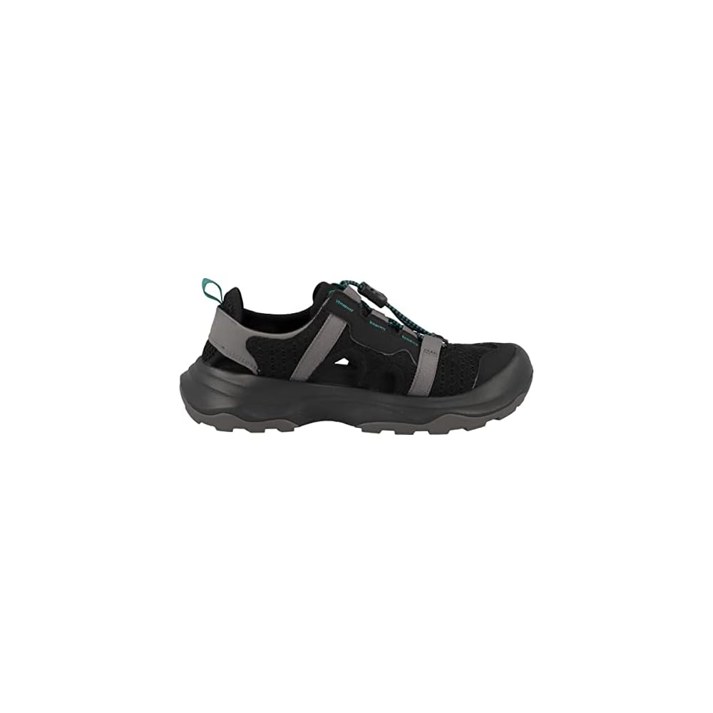 Black/Grey