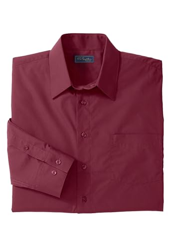 Rich Burgundy
