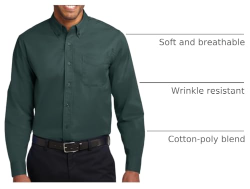 Dark Green/ Navy