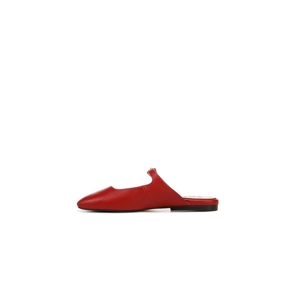 Red Smooth