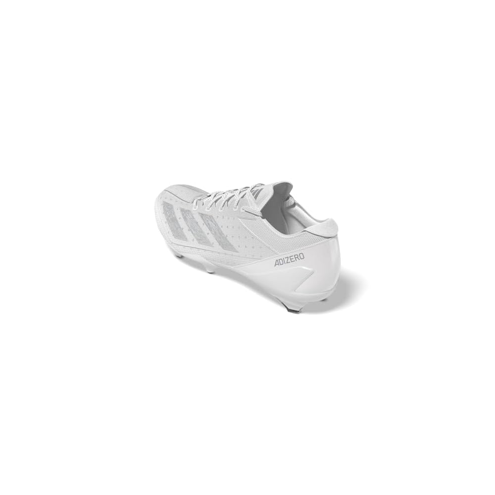 White/Silver Metallic/White(2024)