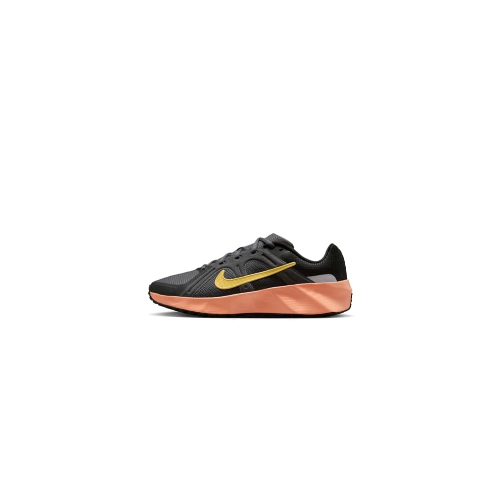 Dark Grey/Topaz Gold/Anthracite/Black