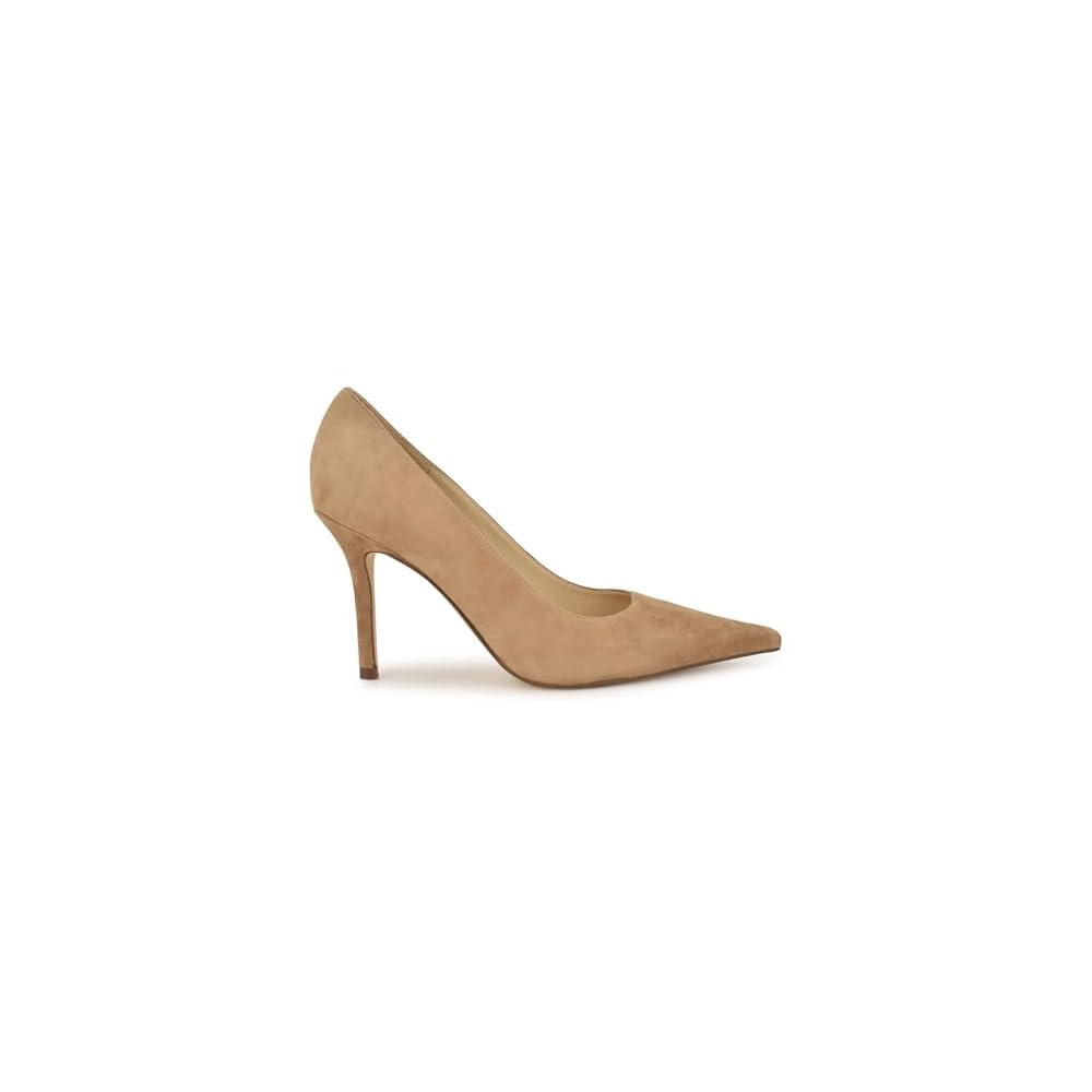 Taupe Suede