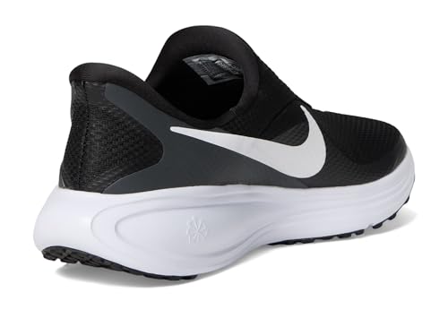 Black/White/Anthracite/Wolf Grey