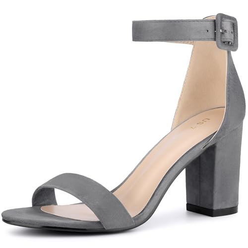 Deep Grey