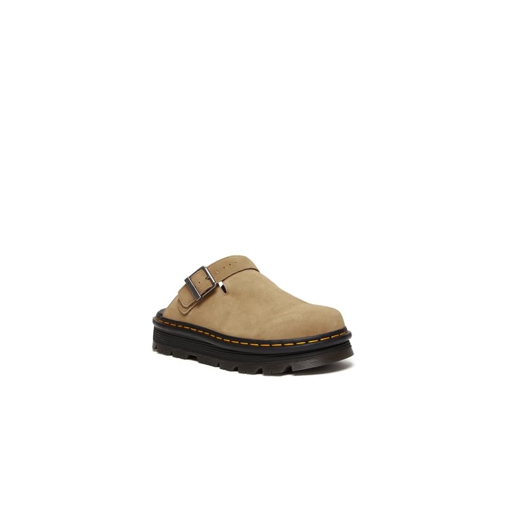 Savannah Tan Eh Suede