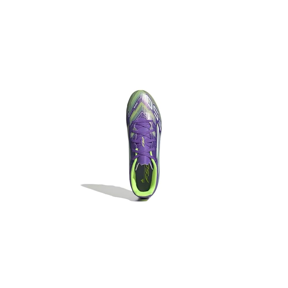 Purple Rush/White/Lucid Lemon