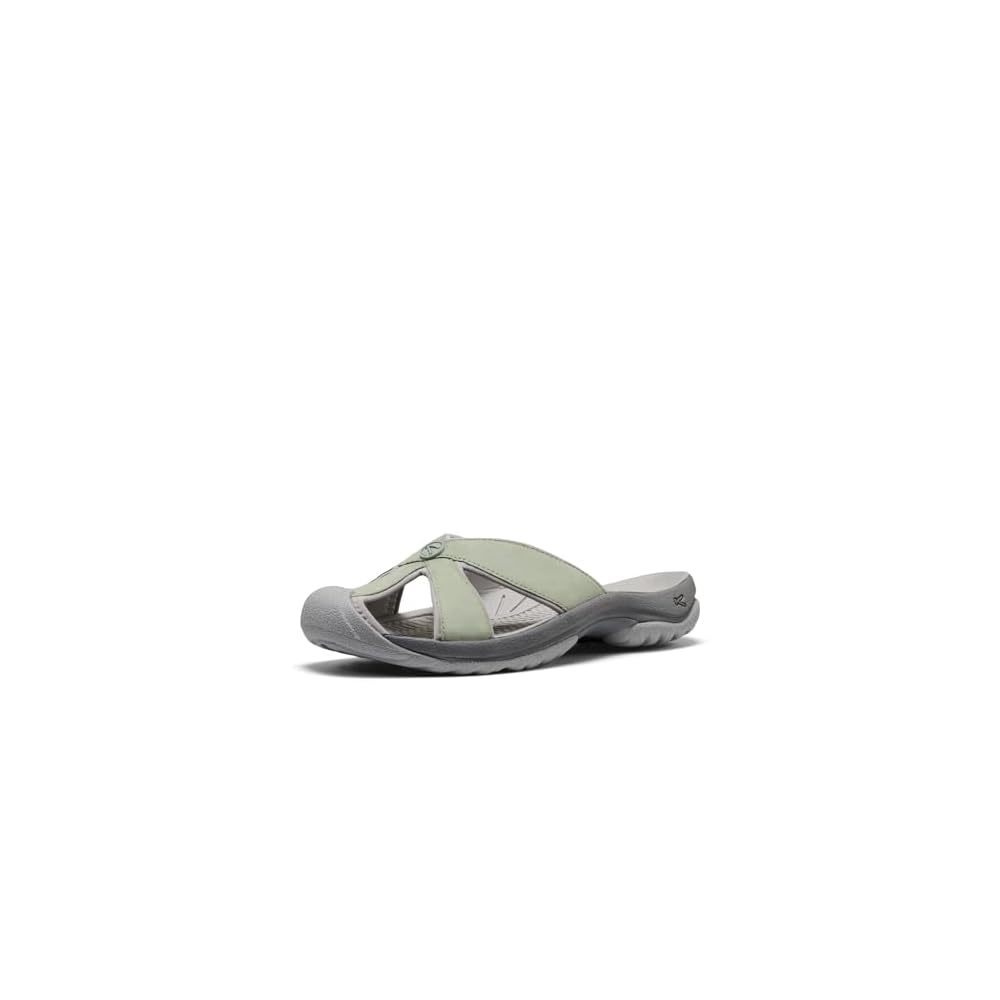 Lily Pad/Steel Grey