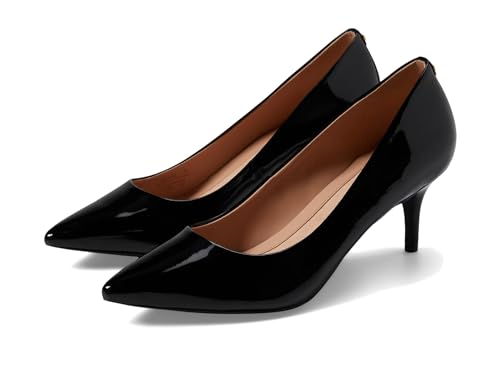 Black Patent Ltr