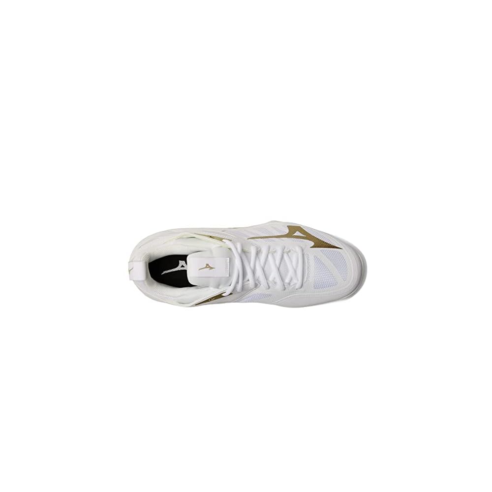 White-gold