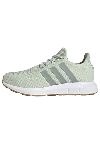 Linen Green/Wonder Sage/White