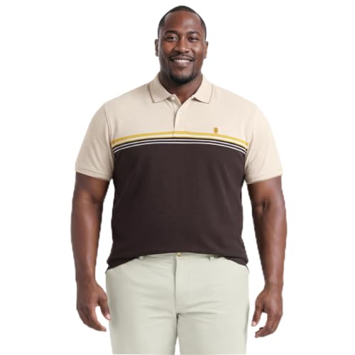 Black Coffee Stripes