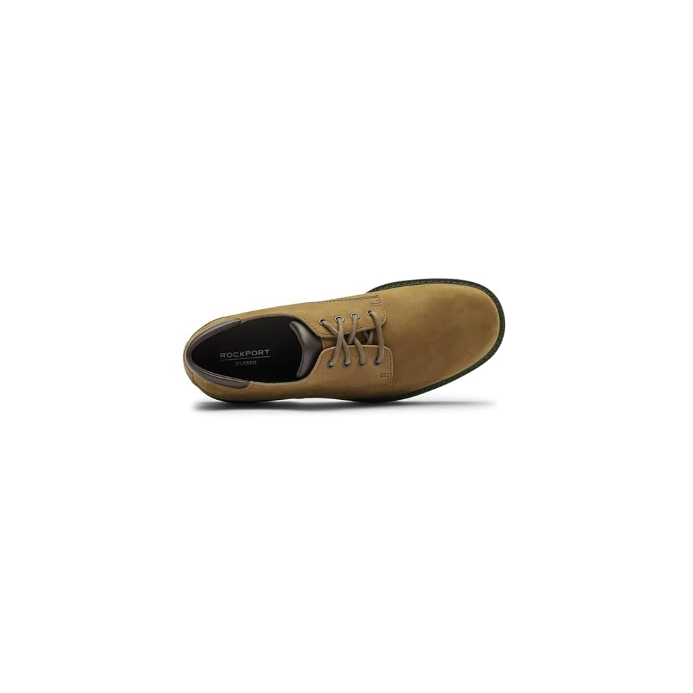 Espresso Nubuck