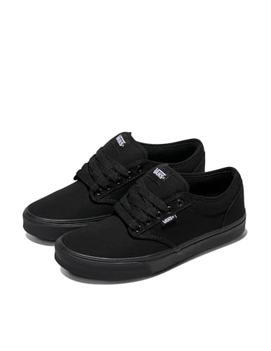 Canvas Black/Black