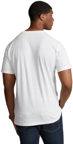 Ralph Lauren White.