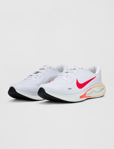 White/Bright Crimson/Spruce Aura