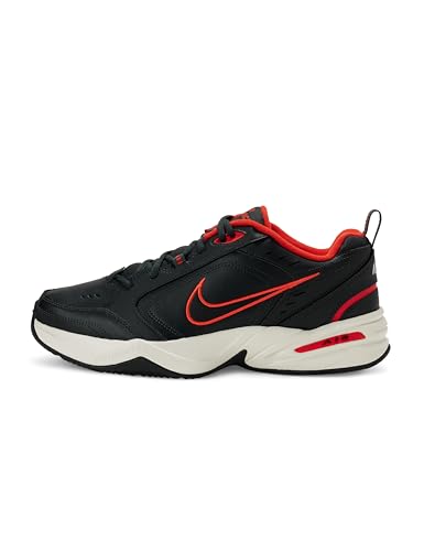 Dark Smoke Grey/Black/Picante Red