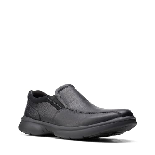 Black Tumbled