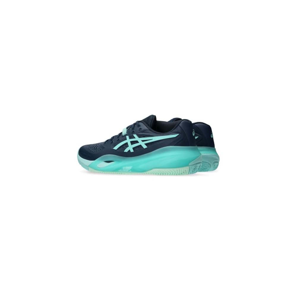 Night Sky/Illuminate Mint