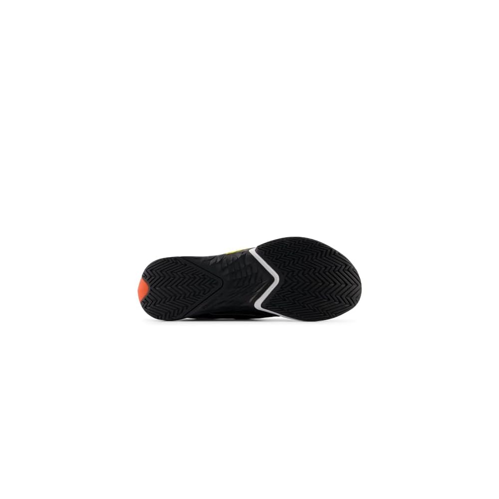 White/Black/Neo Flame