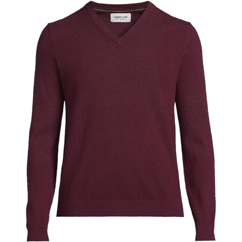 Lush Burgundy