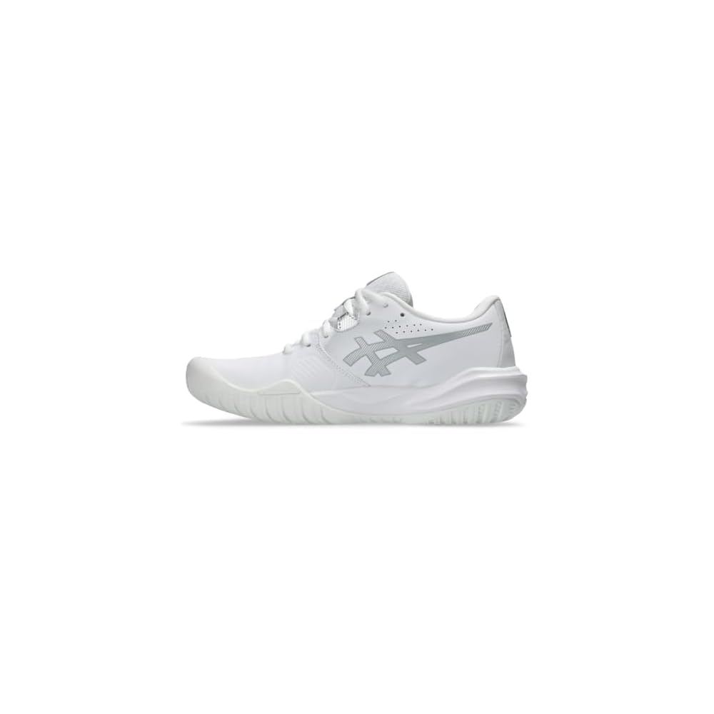 White/Pure Silver