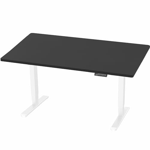 Black Top / White Frame