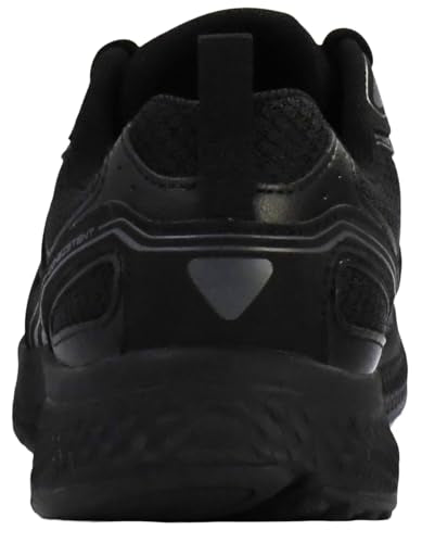 Black/Charcoal