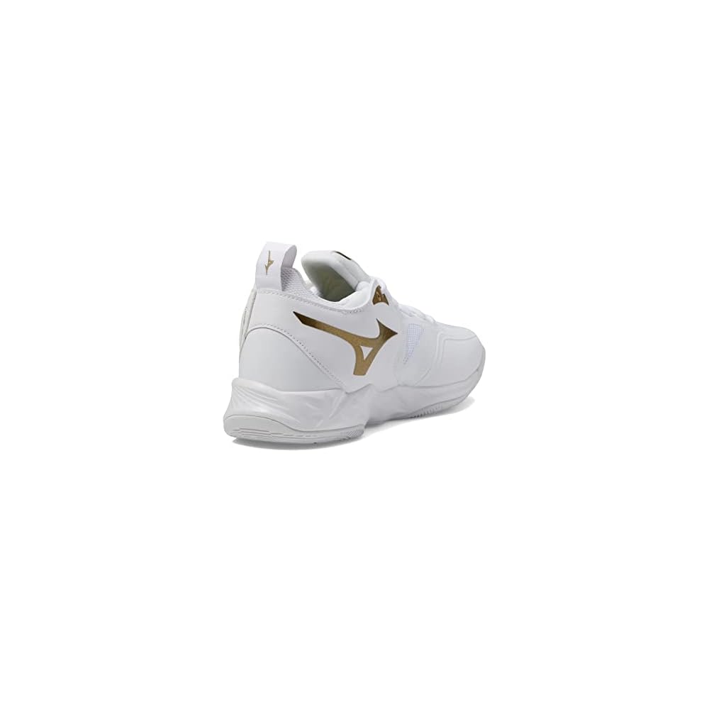 White-gold