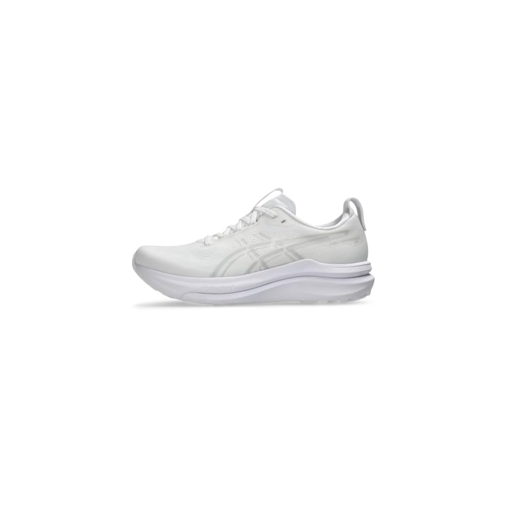 White/White