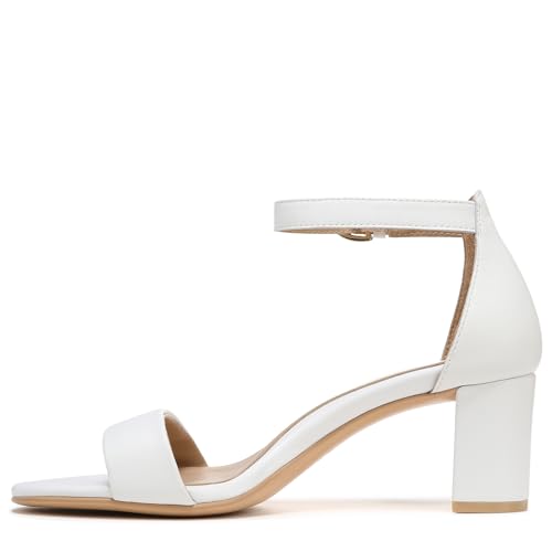 White Leather