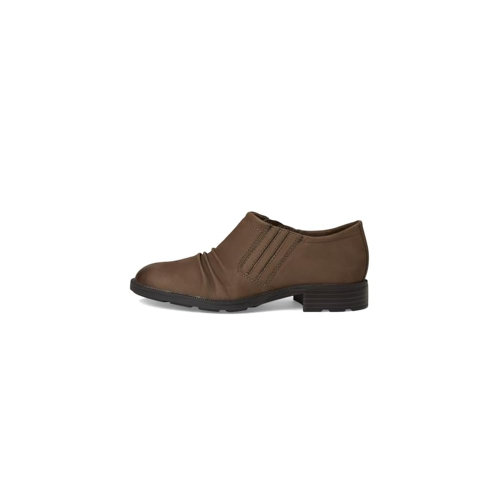 Mushroom Nubuck