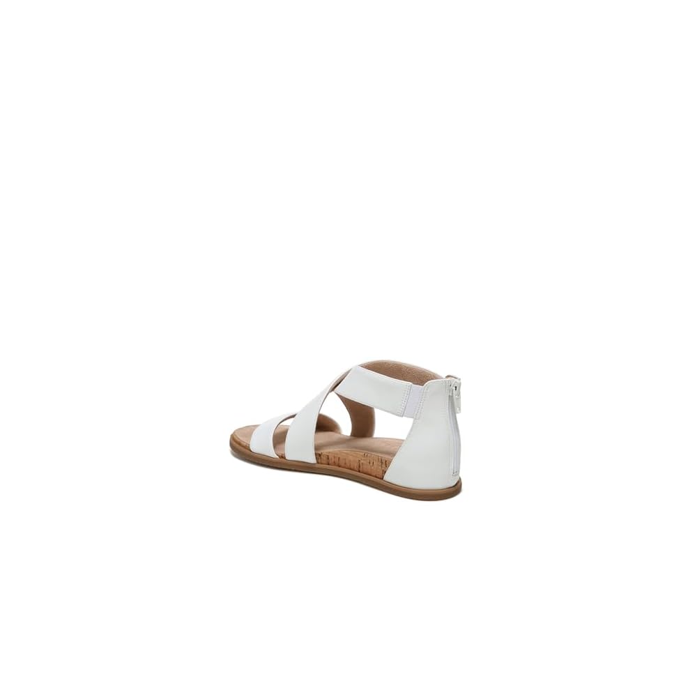 White Synthetic