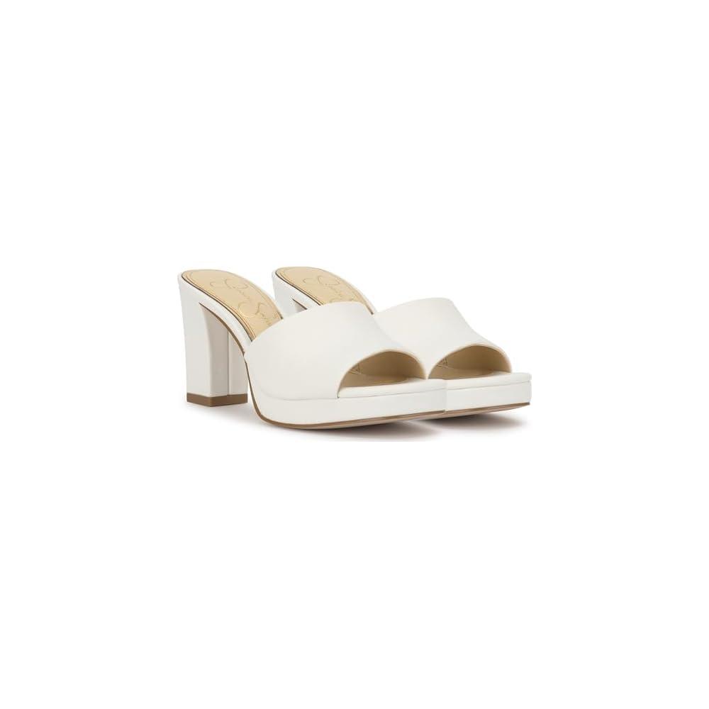 Bright White