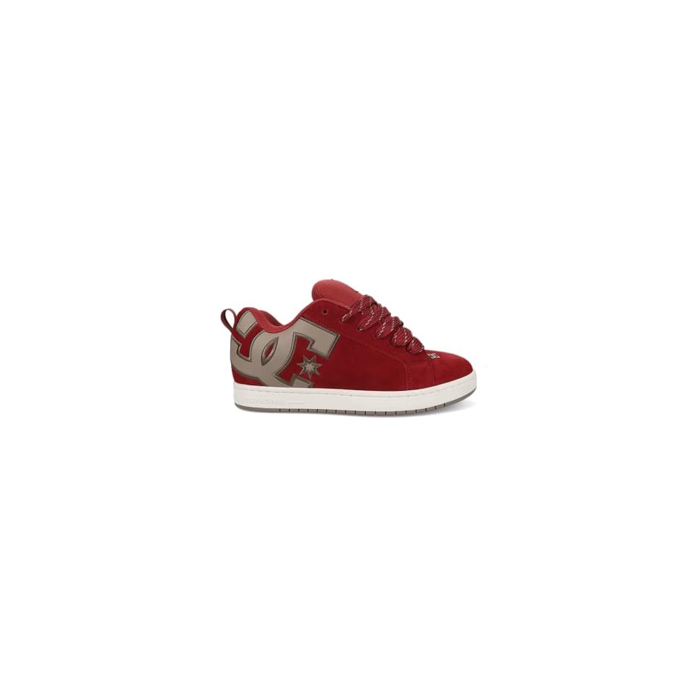 Red/Taupe