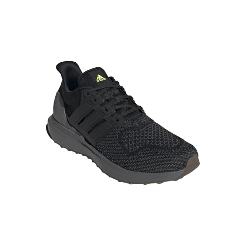Black/Black/Grey