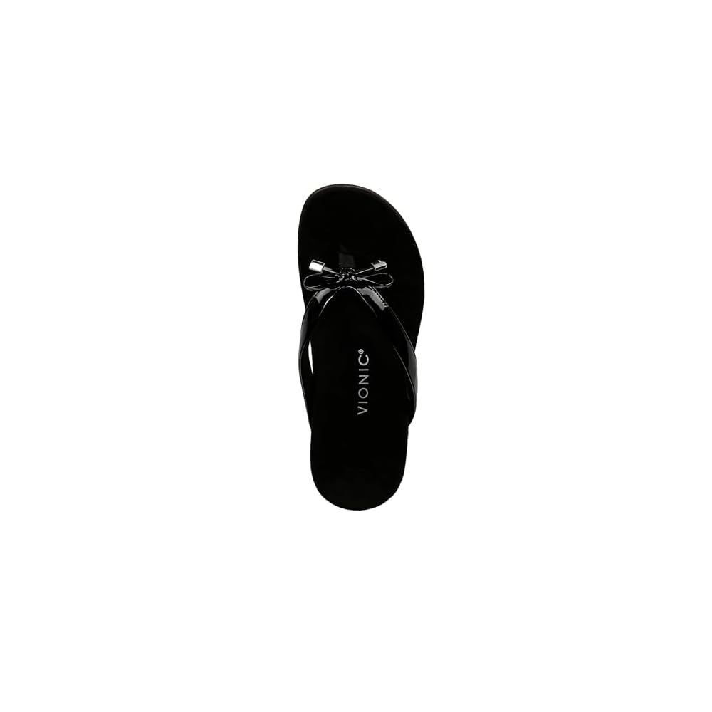 Black Patent