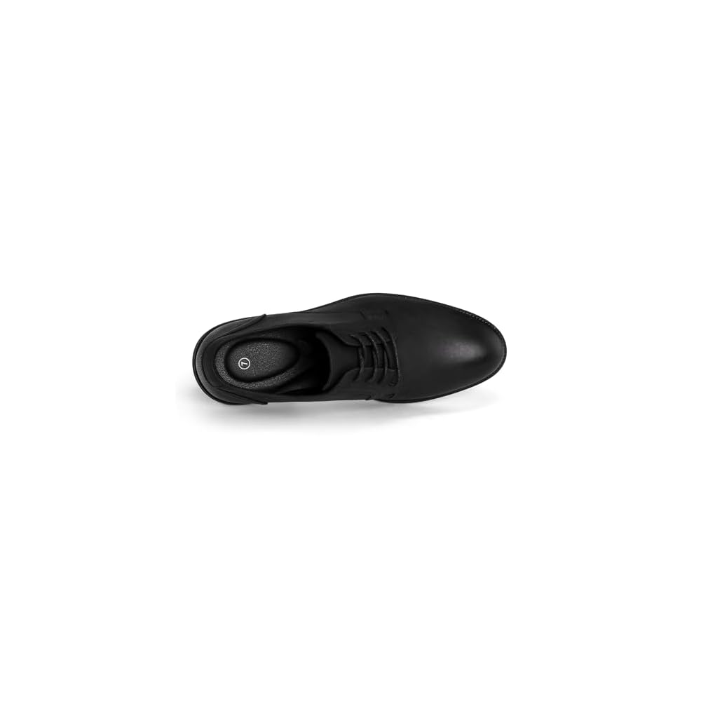 Black Nubuck
