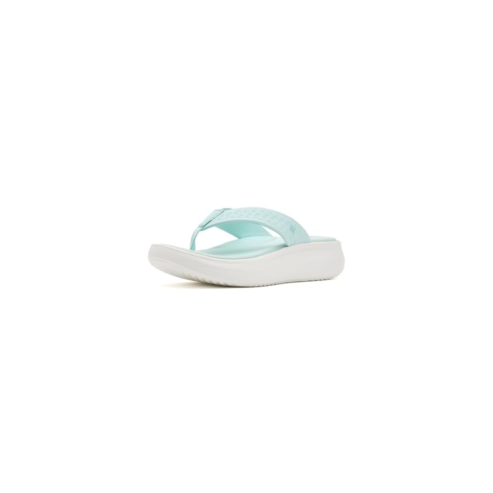 Seafoam Green Synthetic