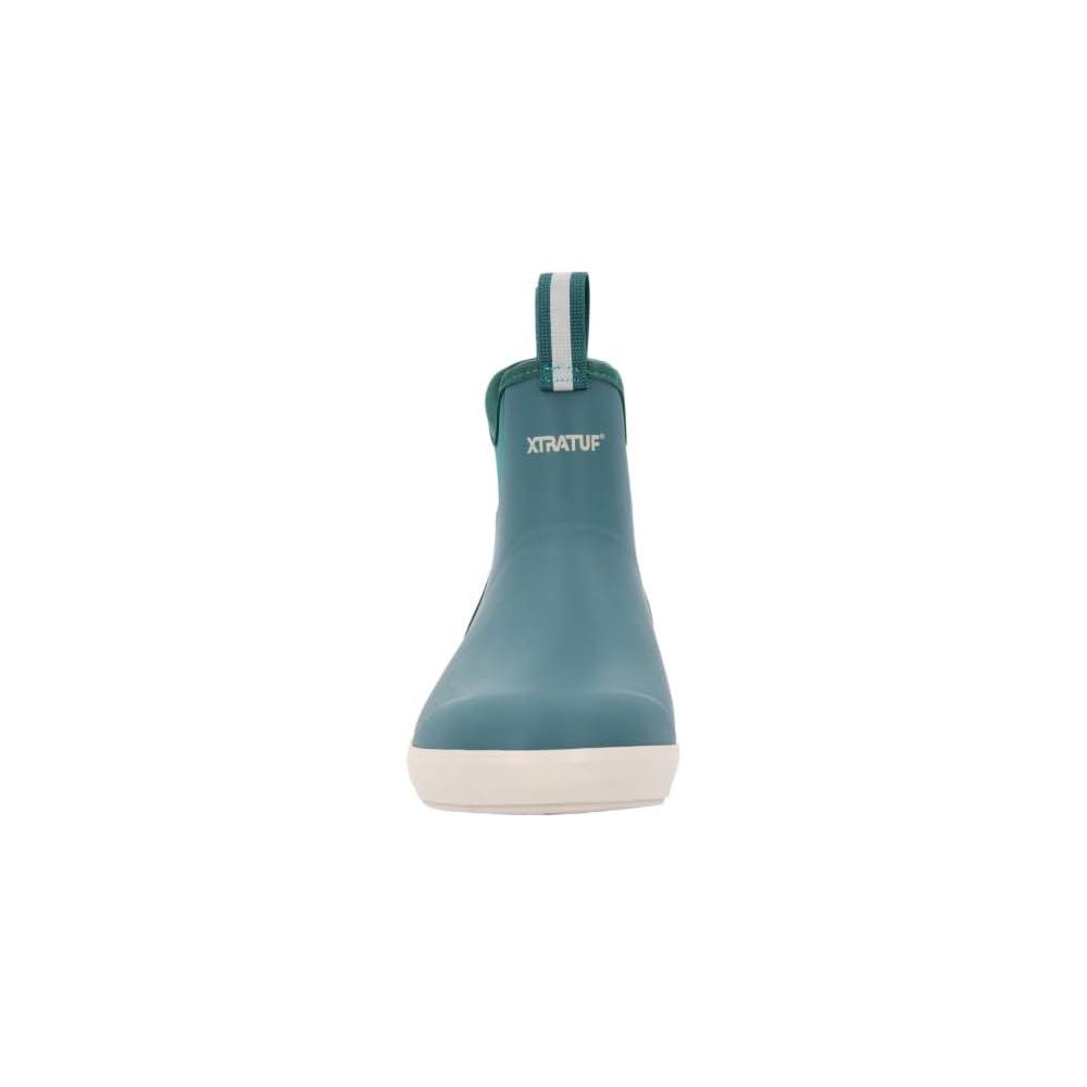 Transformative Teal
