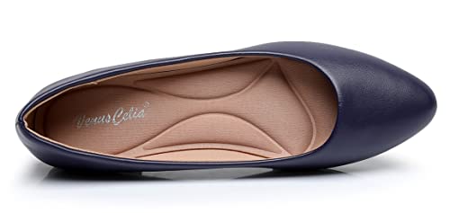 Navy Pu