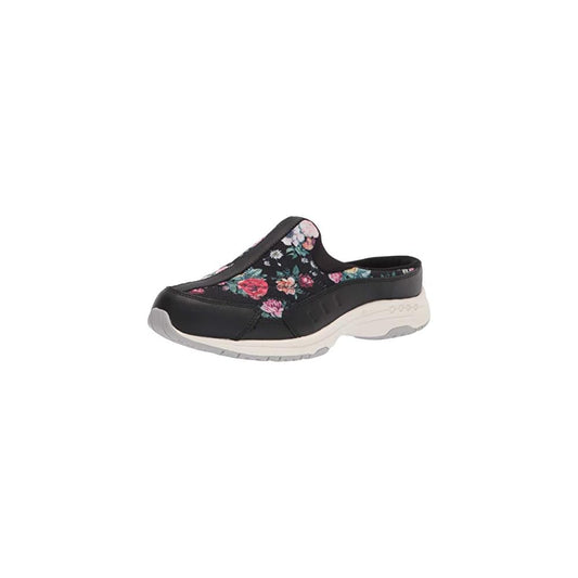 Black Floral