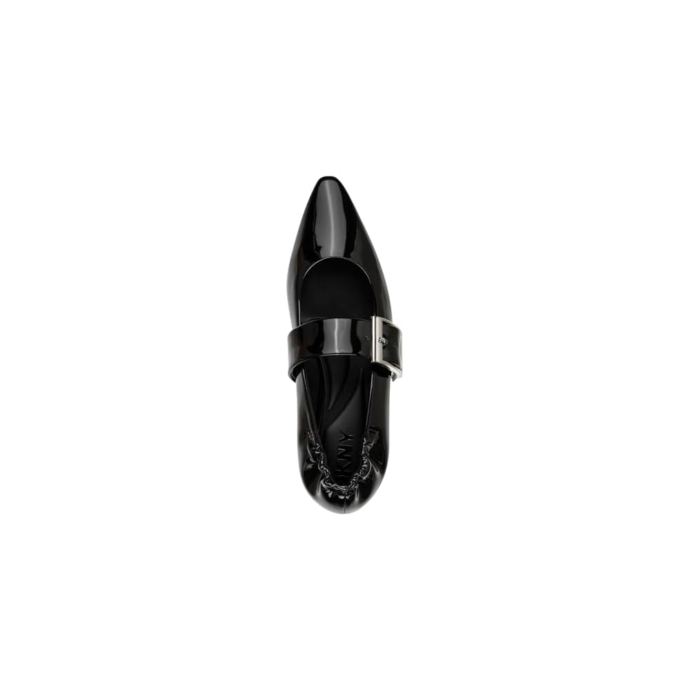 Shiny Black